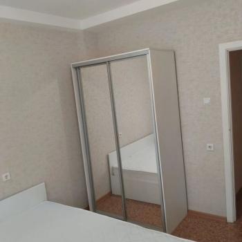 Сдается 2-х комнатная квартира, 57 м²