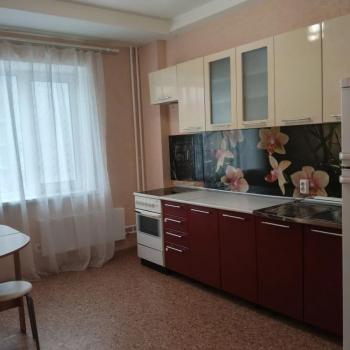 Сдается 2-х комнатная квартира, 57 м²