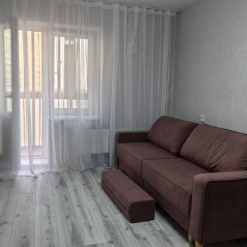 Сдается 1-комнатная квартира, 24 м²