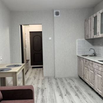 Сдается 1-комнатная квартира, 24 м²