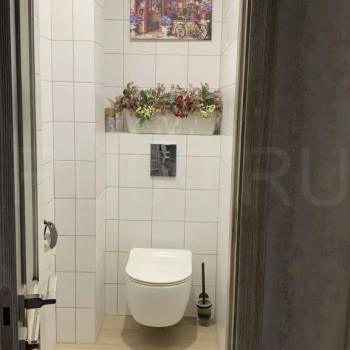 Продается Многокомнатная квартира, 76 м²