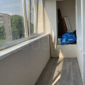 Продается Многокомнатная квартира, 76 м²