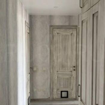 Продается Многокомнатная квартира, 76 м²