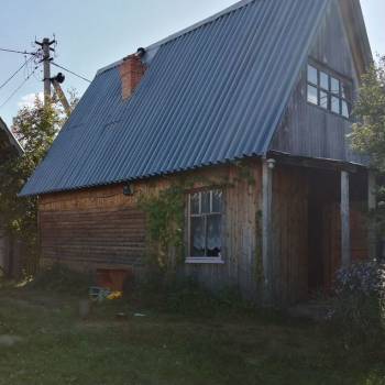Продается Дом, 54 м²