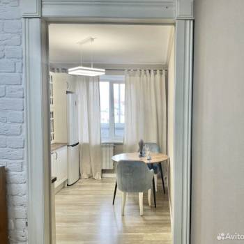 Продается 3-х комнатная квартира, 76,9 м²