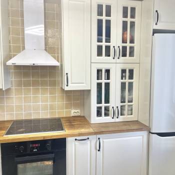 Продается 3-х комнатная квартира, 76,9 м²