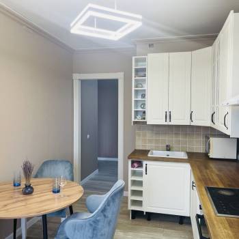 Продается 3-х комнатная квартира, 76,9 м²