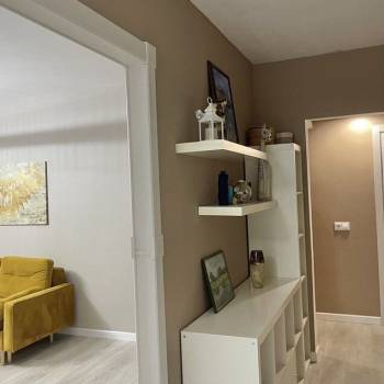Продается 3-х комнатная квартира, 76,9 м²