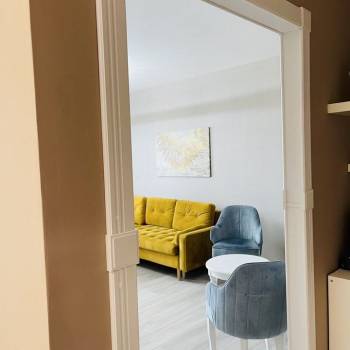 Продается 3-х комнатная квартира, 76,9 м²