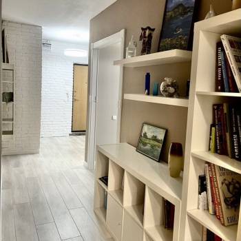 Продается 3-х комнатная квартира, 76,9 м²