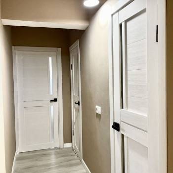Продается 3-х комнатная квартира, 76,9 м²