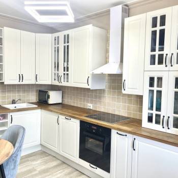 Продается 3-х комнатная квартира, 76,9 м²