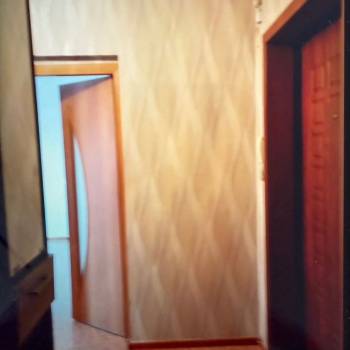 Продается 1-комнатная квартира, 34,7 м²