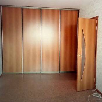 Продается 1-комнатная квартира, 34,7 м²