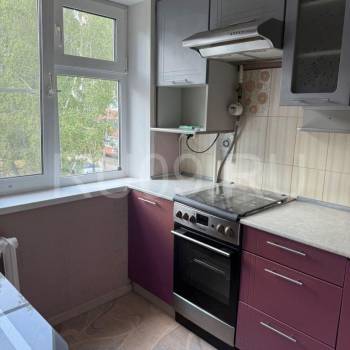 Продается 2-х комнатная квартира, 43 м²
