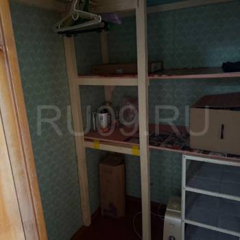 Продается 2-х комнатная квартира, 43 м²
