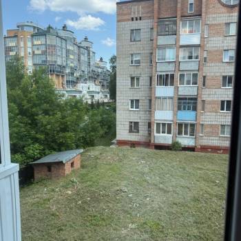 Продается 2-х комнатная квартира, 43 м²