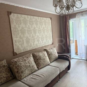 Продается 2-х комнатная квартира, 43 м²