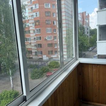 Продается 2-х комнатная квартира, 43 м²
