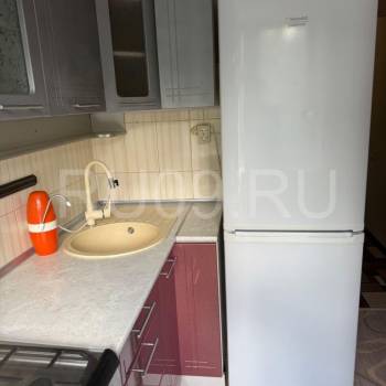 Продается 2-х комнатная квартира, 43 м²