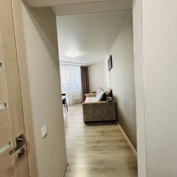 Продается 2-х комнатная квартира, 56,2 м²