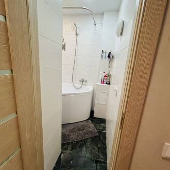 Продается 2-х комнатная квартира, 56,2 м²