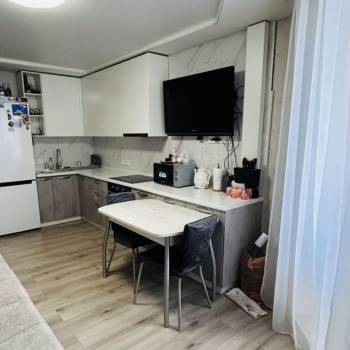 Продается 2-х комнатная квартира, 56,2 м²