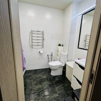 Продается 2-х комнатная квартира, 56,2 м²