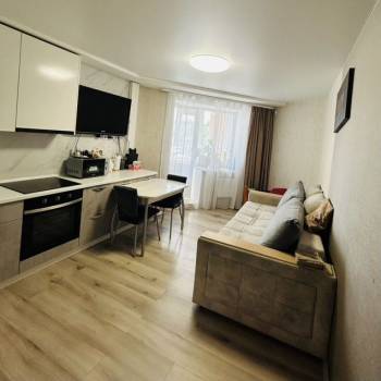 Продается 2-х комнатная квартира, 56,2 м²