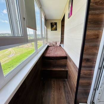 Продается 2-х комнатная квартира, 56,2 м²