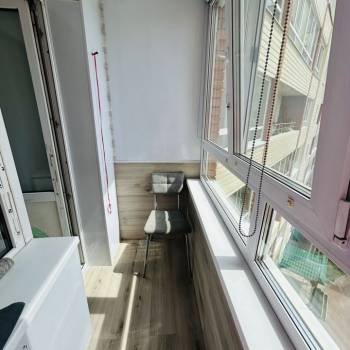 Продается 2-х комнатная квартира, 56,2 м²