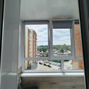 Продается 2-х комнатная квартира, 56,2 м²