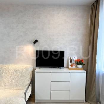 Продается 2-х комнатная квартира, 42 м²