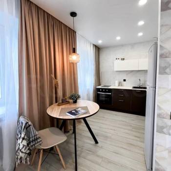 Продается 2-х комнатная квартира, 42 м²