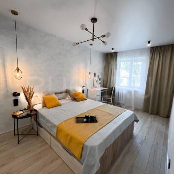 Продается 2-х комнатная квартира, 42 м²