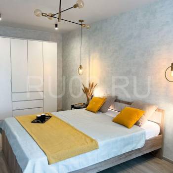 Продается 2-х комнатная квартира, 42 м²