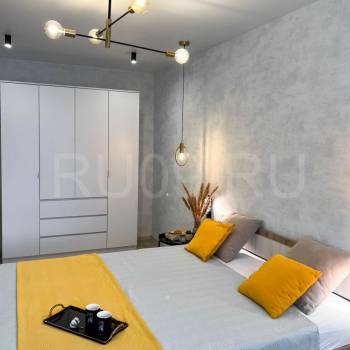 Продается 2-х комнатная квартира, 42 м²