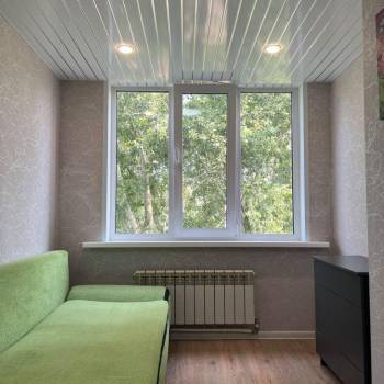 Продается 1-комнатная квартира, 16 м²
