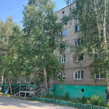 Продается 1-комнатная квартира, 16 м²