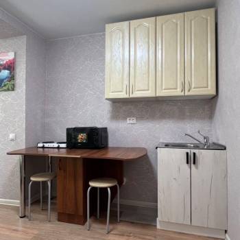 Продается 1-комнатная квартира, 16 м²