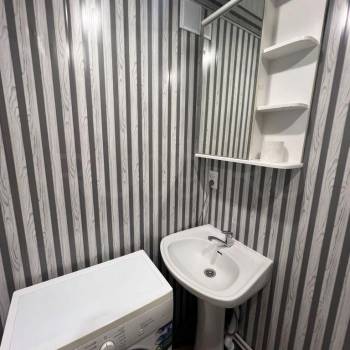 Продается 1-комнатная квартира, 16 м²