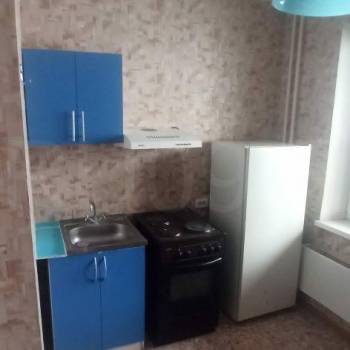 Сдается 1-комнатная квартира, 36 м²