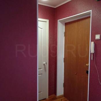 Сдается 1-комнатная квартира, 32 м²
