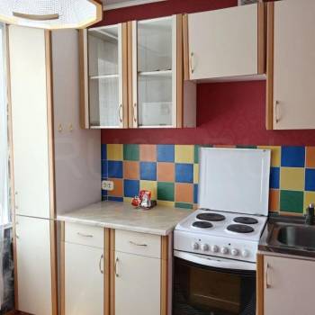 Сдается 1-комнатная квартира, 32 м²