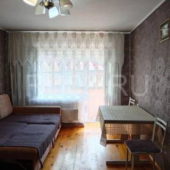 Сдается 1-комнатная квартира, 32 м²