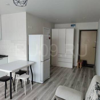 Сдается 1-комнатная квартира, 37 м²