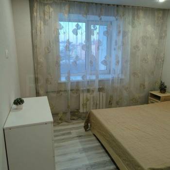 Сдается 1-комнатная квартира, 37 м²