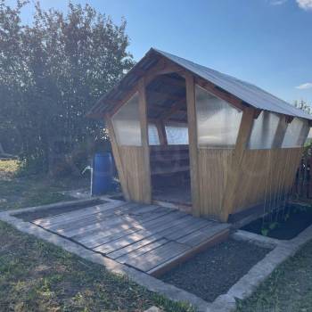 Продается Участок, 400 м²