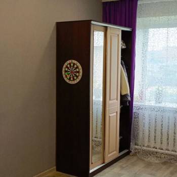 Продается 2-х комнатная квартира, 42,9 м²