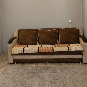 Продается 2-х комнатная квартира, 42,9 м²